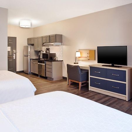 Candlewood Suites Kenosha By Ihg Плезънт Преъри Екстериор снимка