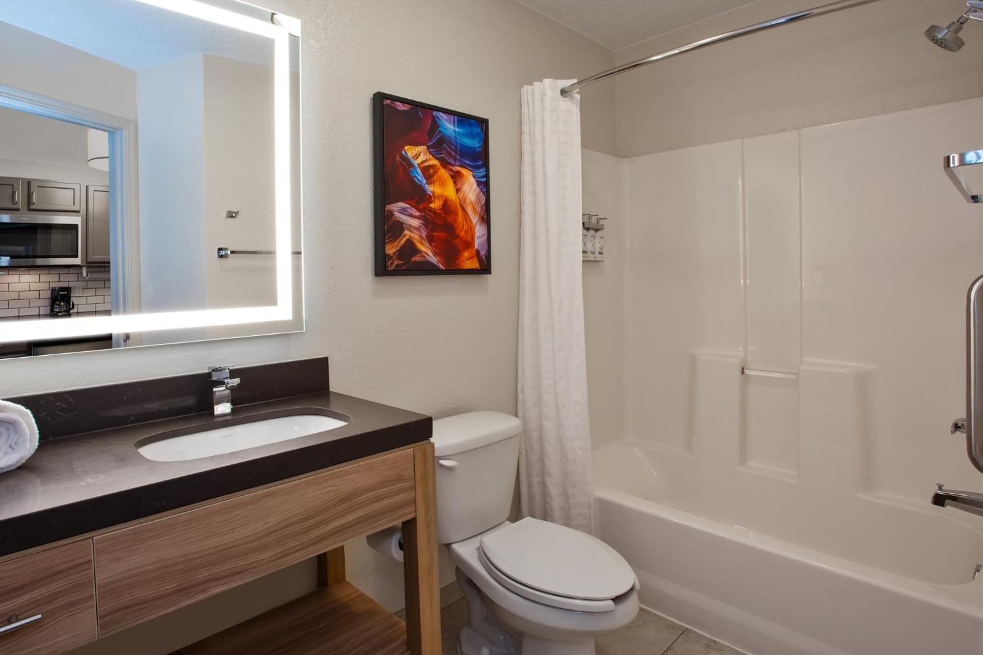 Candlewood Suites Kenosha By Ihg Плезънт Преъри Екстериор снимка
