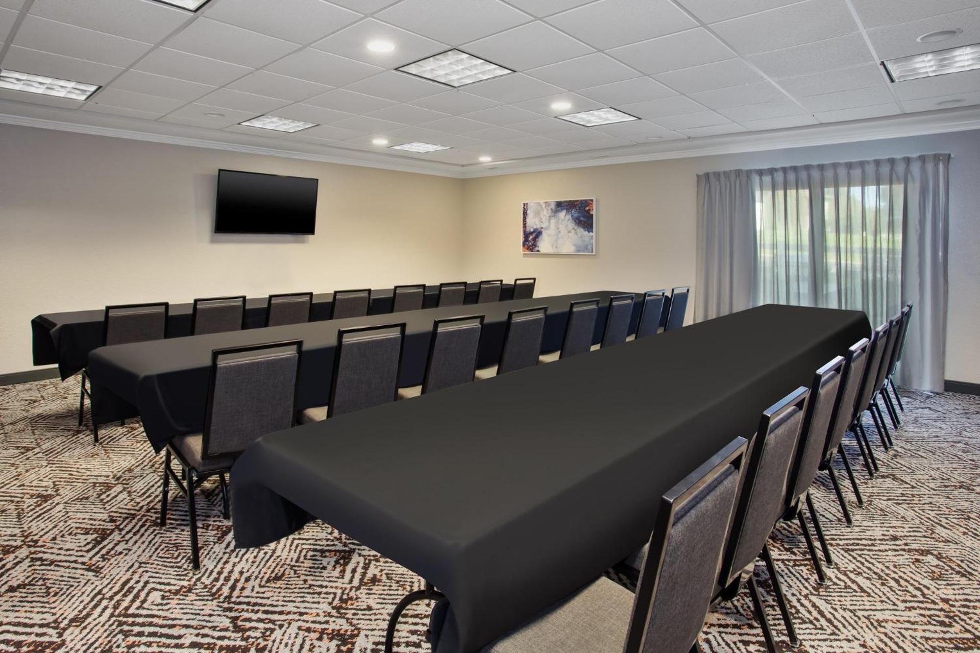 Candlewood Suites Kenosha By Ihg Плезънт Преъри Екстериор снимка