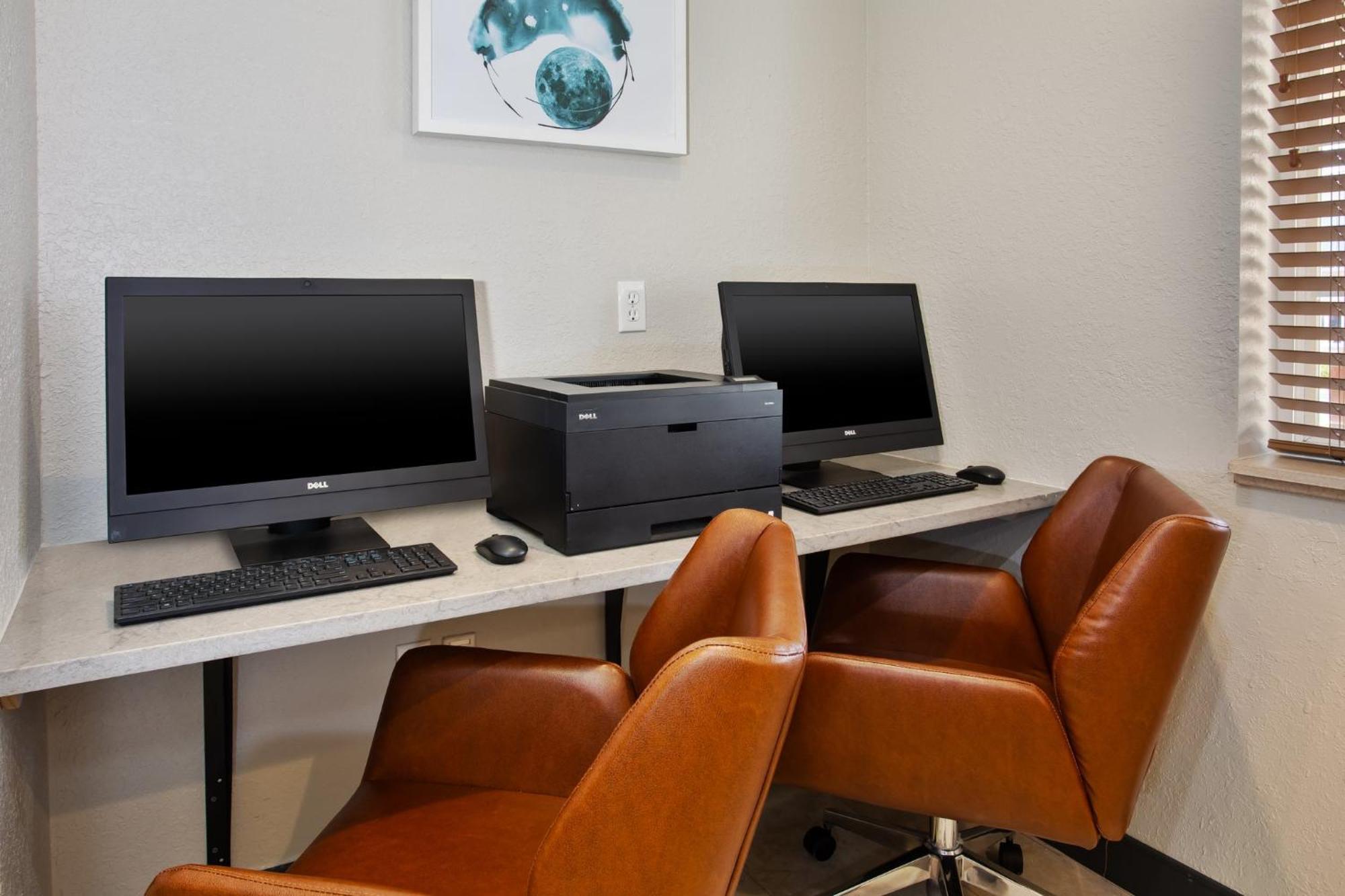 Candlewood Suites Kenosha By Ihg Плезънт Преъри Екстериор снимка