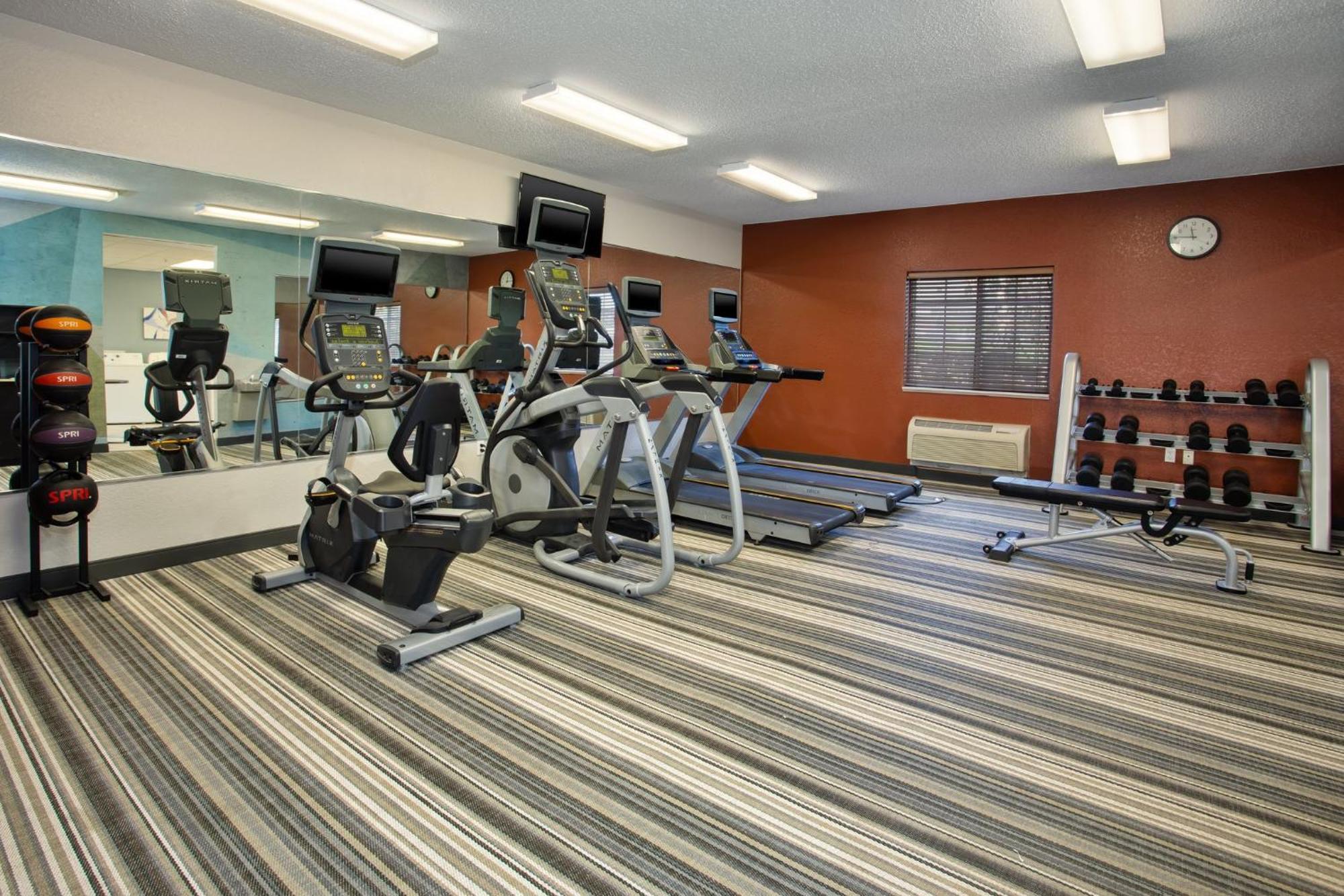 Candlewood Suites Kenosha By Ihg Плезънт Преъри Екстериор снимка