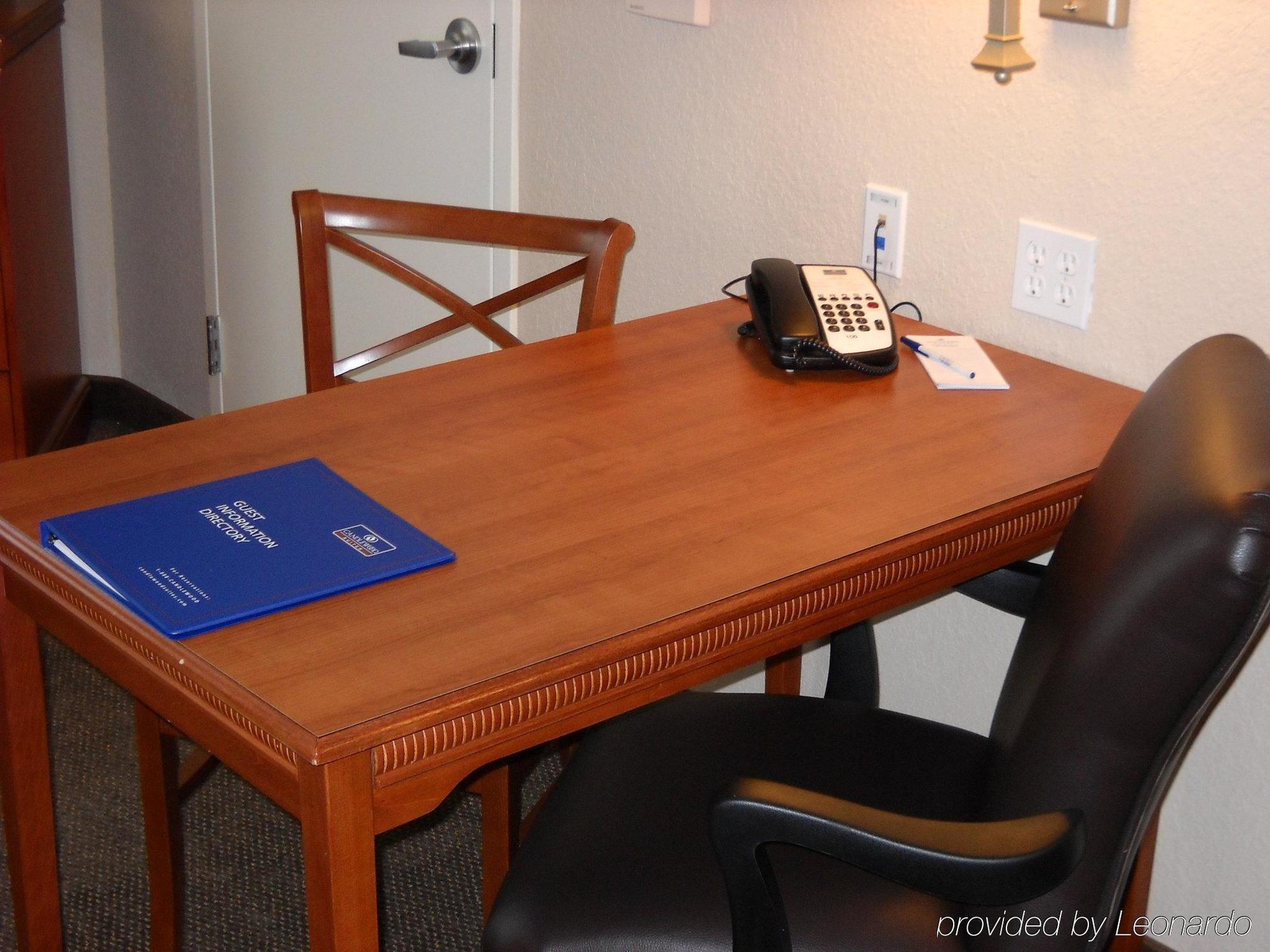 Candlewood Suites Kenosha By Ihg Плезънт Преъри Стая снимка