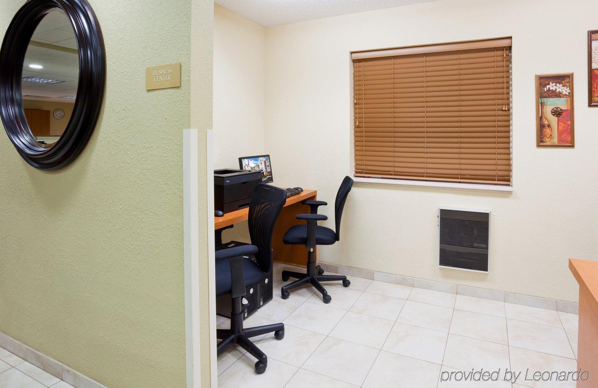 Candlewood Suites Kenosha By Ihg Плезънт Преъри Съоръжения снимка