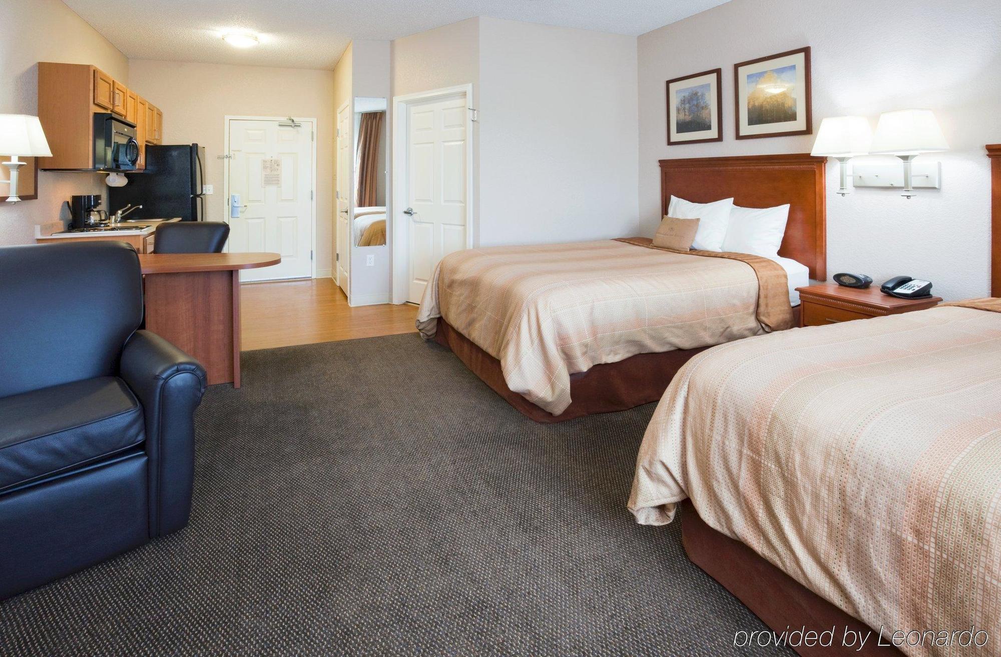 Candlewood Suites Kenosha By Ihg Плезънт Преъри Екстериор снимка