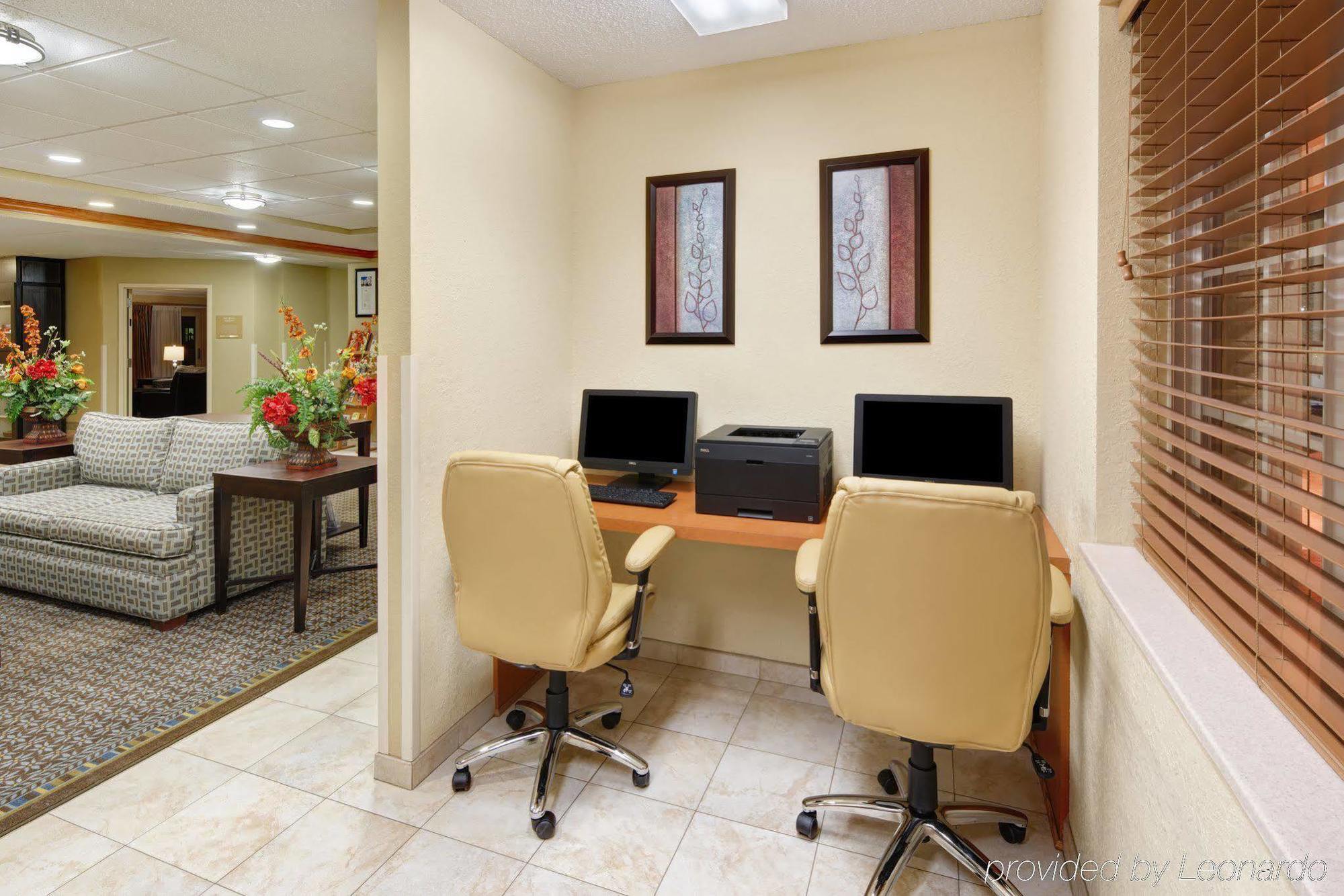Candlewood Suites Kenosha By Ihg Плезънт Преъри Екстериор снимка