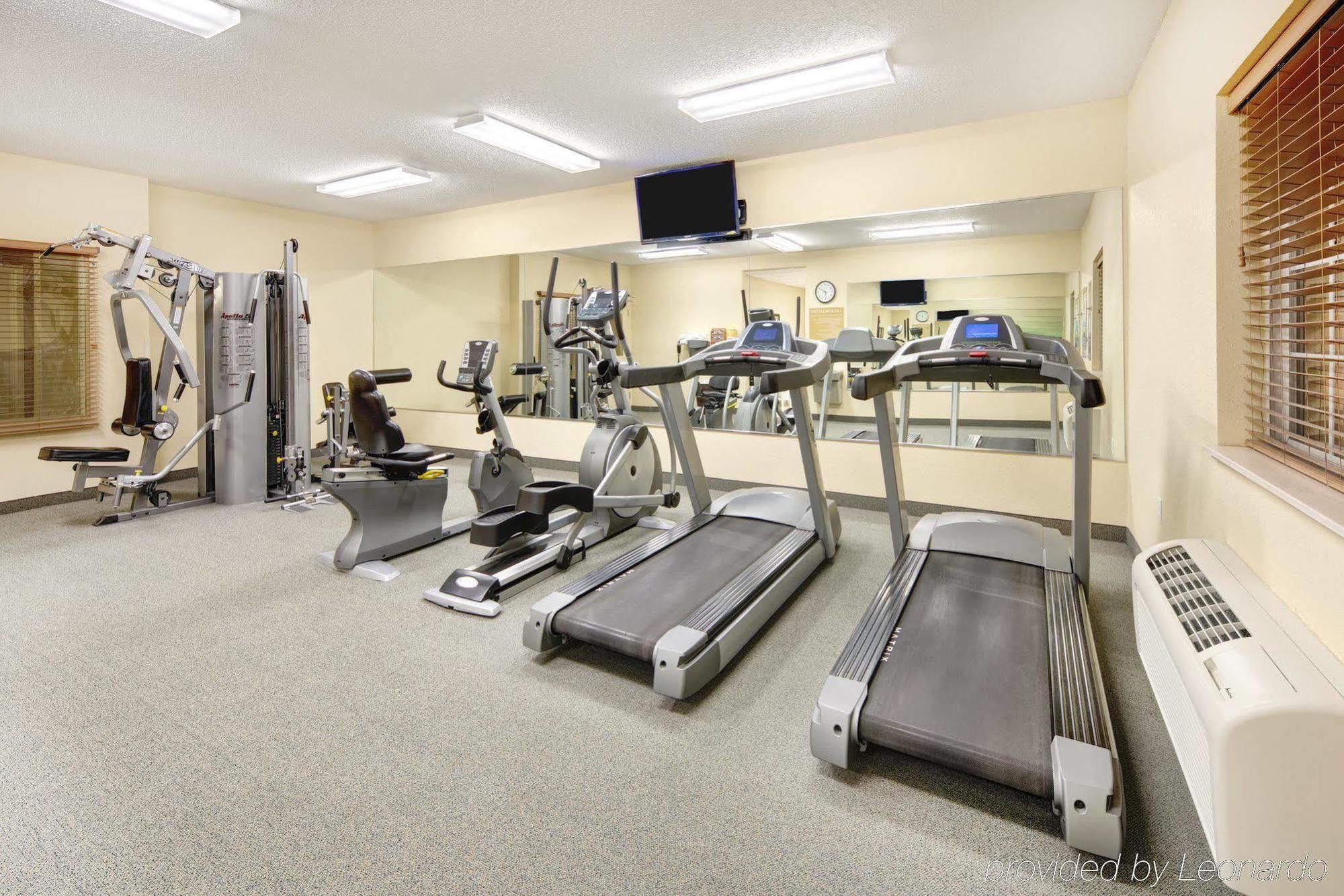 Candlewood Suites Kenosha By Ihg Плезънт Преъри Екстериор снимка