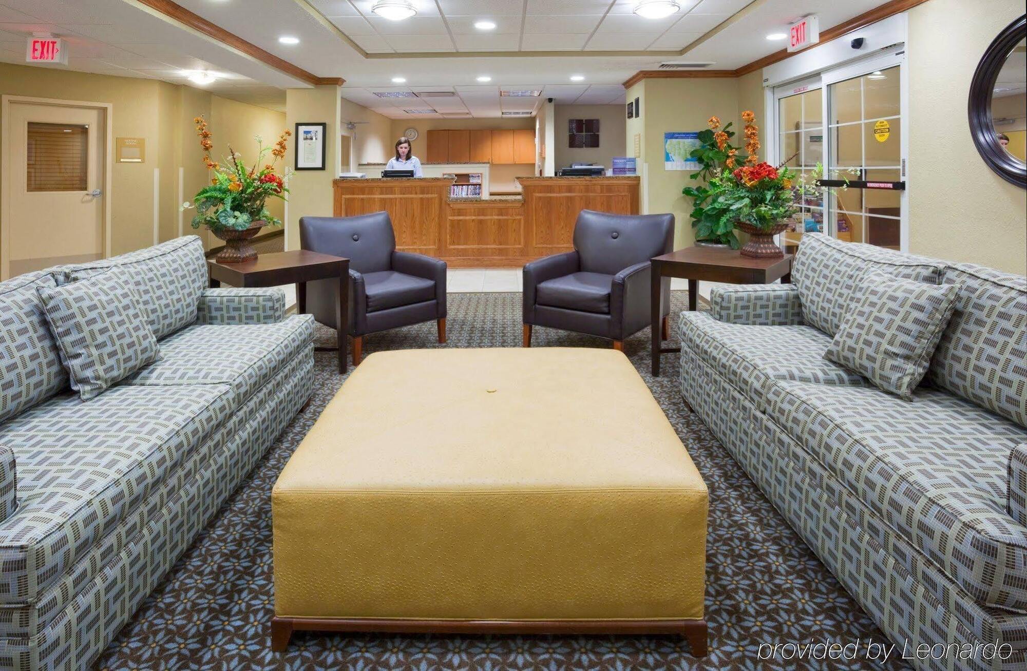 Candlewood Suites Kenosha By Ihg Плезънт Преъри Екстериор снимка