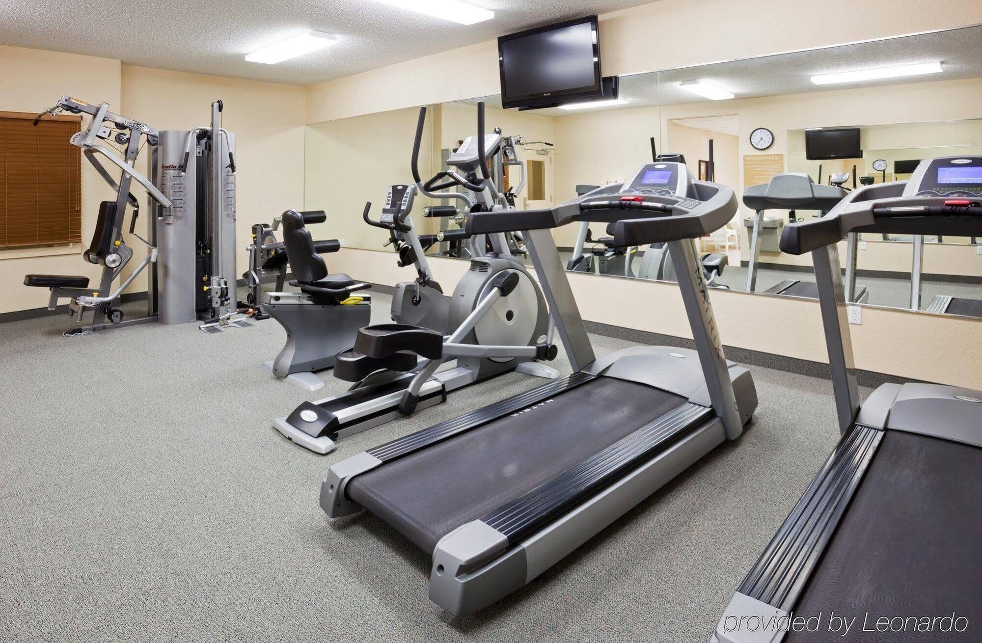 Candlewood Suites Kenosha By Ihg Плезънт Преъри Екстериор снимка