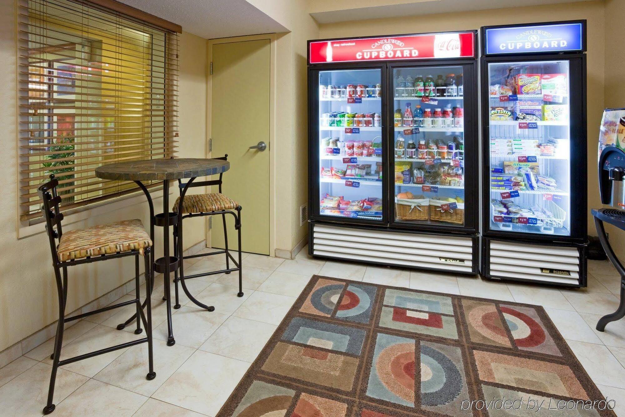 Candlewood Suites Kenosha By Ihg Плезънт Преъри Екстериор снимка