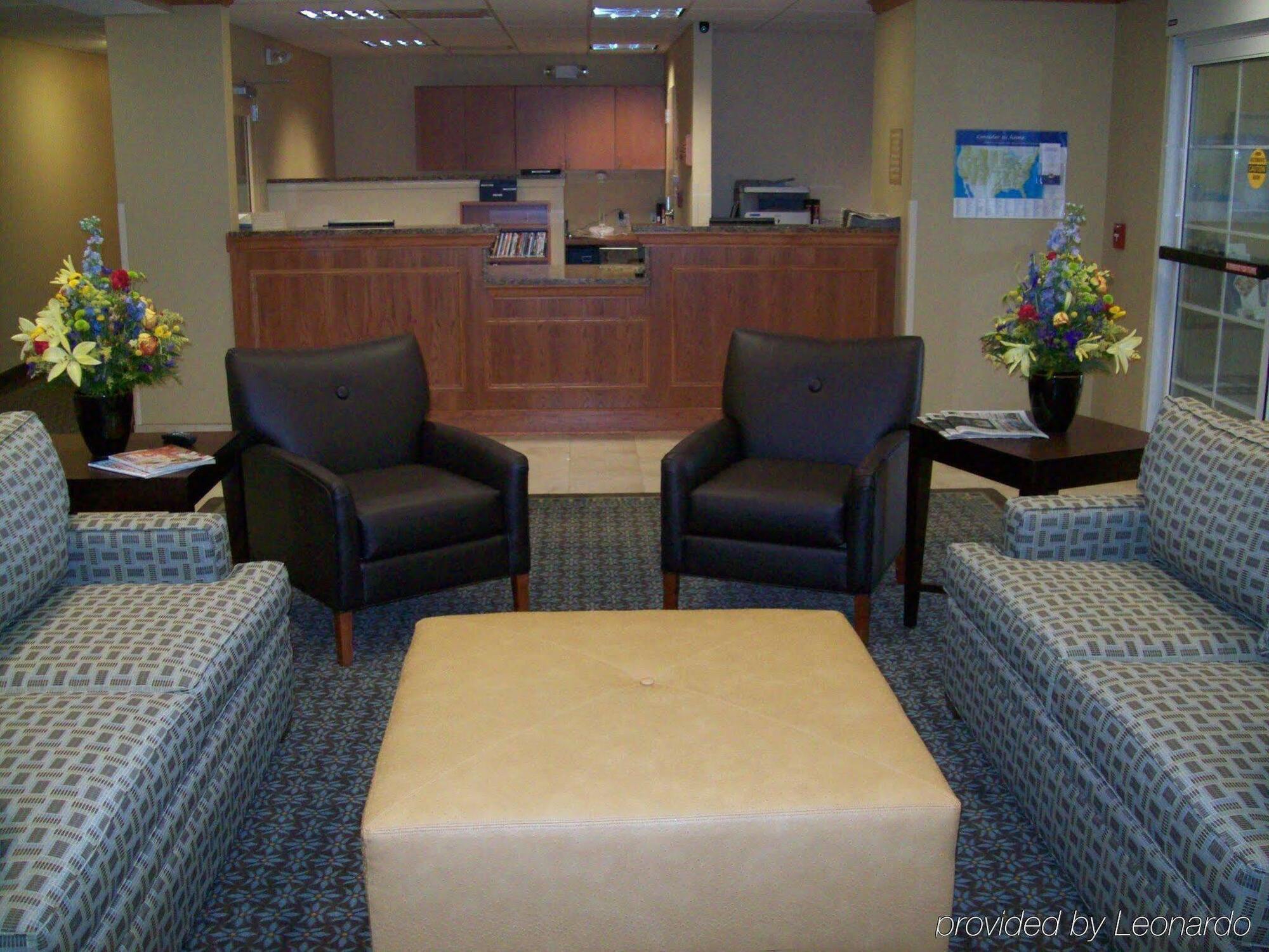 Candlewood Suites Kenosha By Ihg Плезънт Преъри Екстериор снимка