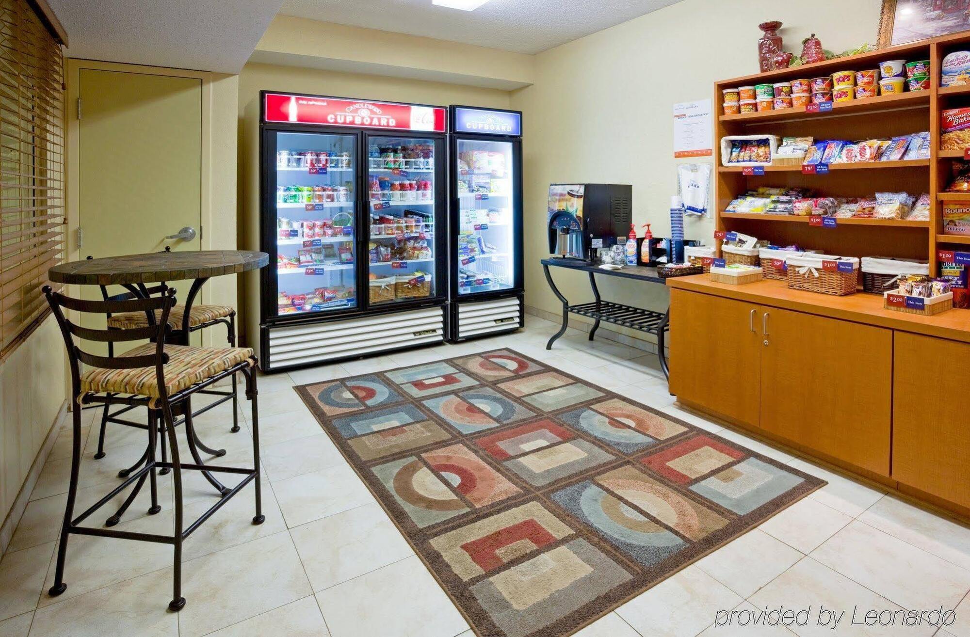 Candlewood Suites Kenosha By Ihg Плезънт Преъри Екстериор снимка